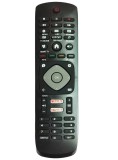 Telecomanda TV pentru Philips L1725/L1285 IR 258 479 540 1423 (374), Oem