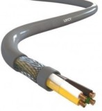 Cablu Liycy 4X0.5 Ecranat / Ml