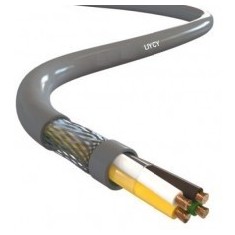 Cablu Liycy 6X1 Ecranat / Ml