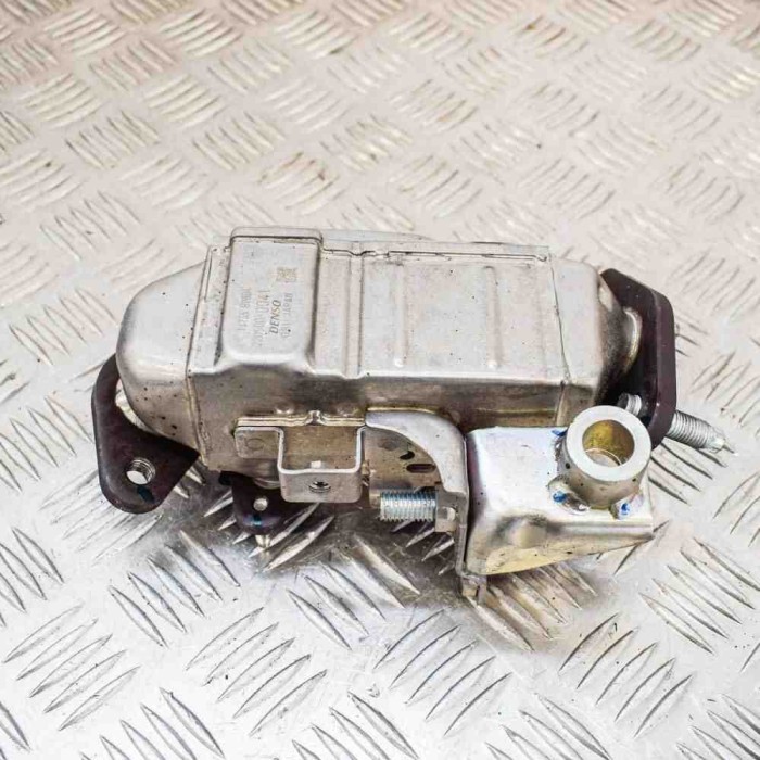 Răcitor EGR NISSAN QASHQAI II J11, J11_ 2017 OEM: 14735BV80A220500-0041