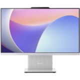 Sistem All-in-One Lenovo IdeaCentre 24IRH9 cu procesor Intel&reg; Core&trade; i5-13420H pana la 4.6 GHz, 23.8, Full HD, IPS, 16GB DDR5, 1TB SSD M.2 2280 PCIe 4.