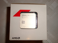 Procesor AMD Athlon 5370 quad core Fsib 5300 series AM1 box sigilat foto