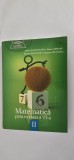 MATEMATICA CLASA A VI A . PARTEA A II A , PERIANU SMARANDOIU SAVULESCU ,CLUBUL MATEMATICIENILOR