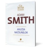 Avutia natiunilor - Adam Smith, Publica