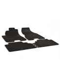 Set covorase auto din cauciuc tip tavita Hyundai TUCSON (2004-2010) Umbrella