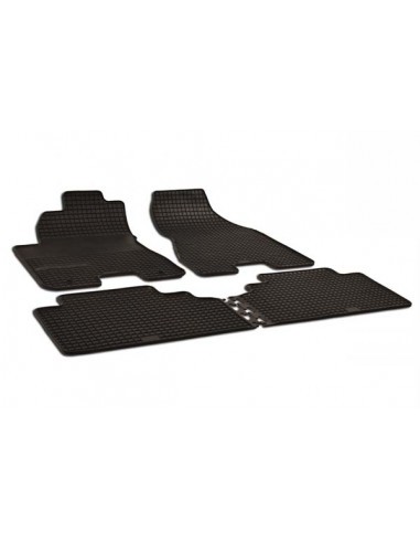 Set covorase auto din cauciuc tip tavita Hyundai TUCSON (2004-2010) Umbrella