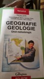 GEOGRAFIE. GEOLOGIE. GHID METODOLOGIC - VALERIAN DRAGU