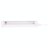 CORP LINIAR VELDI T5 1x6W IP20 - NOVELITE