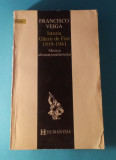 Istoria Gărzii de Fier - Francisco Veiga