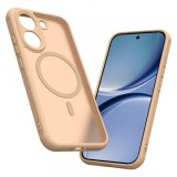 Husa MagSafe Techsuit HaloFrost II Aurie pentru Xiaomi Poco X8 Pro