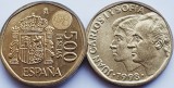 3008 Spania 500 Pesetas 1998 Juan Carlos I km 924 UNC, Europa