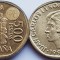 3008 Spania 500 Pesetas 1998 Juan Carlos I km 924 UNC