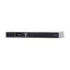 UPS CYBER POWER Line Int. cu manag, LCD, rack,1000VA/ 600W,AVR, 6xIEC,LCD, 4xbaterie 6V/7Ah, Backup 4-14min, incarc.8h,USB,RS232,RJ45,GreenPower,serie