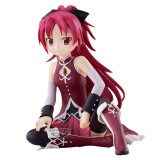 Puella Magi Madoka Magica The Movie: Rebellion Kyoko Sakura Figure 19cm