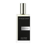 Parfum Barbati Yodeima Profesional Paris Houston 50ml - Inspirat din Parfumuri Celebre, Persistent, Arome Intense Lemnoase Florale Fructate