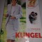 Revista veche de moda si desing KLINGEL 2000,febr.2001