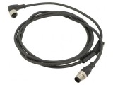 Cablu de Conectare Mufă XZCR1512041C2