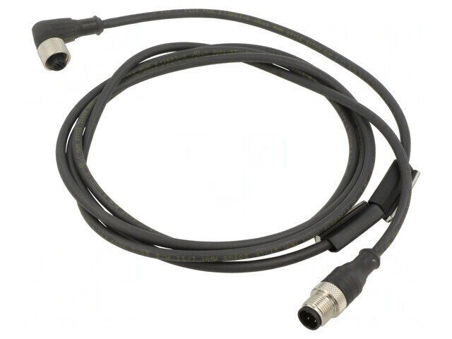 Cablu de Conectare Mufă XZCR1512041C2