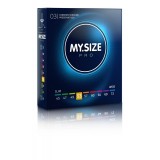 Prezervative My Size Pro 53 mm 3 buc