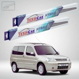 Cumpara ieftin Ștergătoare Citro&euml;n Berlingo Gen I Facelift (M59) MPV 2002-2011 | Set Față Hibrid &ndash; TeamCar&reg;