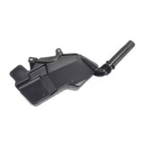 Gura umplere rezervor Audi A6 (4g/C7), 06.2014-09.2018; A7 (4g), 11.2014-02.2018, Gat de umplere cu capac, RapidAuto