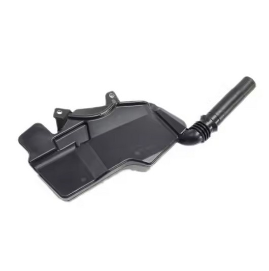 Gura umplere rezervor Audi A6 (4g/C7), 06.2014-09.2018; A7 (4g), 11.2014-02.2018, Gat de umplere cu capac, RapidAuto