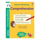 Usborne Workbooks Comprehension 7-8