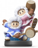 Nintendo amiibo - Ice Climbers - Super Smash Bros. Series japan import