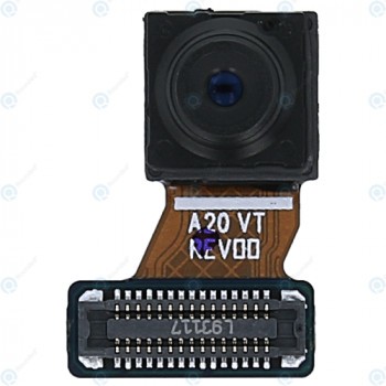 Samsung Galaxy A20e (SM-A202F) Modul cameră frontală 8MP GH96-12556A foto