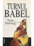 Neagu Rădulescu - Turnul Babel (editia 1999)