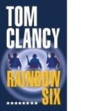 Rainbow Six (2 volume) - Tom Clancy