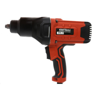 Pistol Impact electric 2300W 220V 750Nm KraftDele KD3057 foto