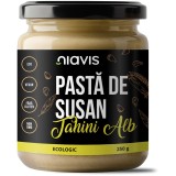 Pasta de susan tahini alb eco. (bio) 250gr