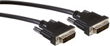 Cablu DVI Dual Link Ecranat T-T 2M S3641, General