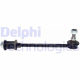 Bieleta antiruliu Ford Maverick; Nissan Terrano II Motor 2.4 4WD, 2.4 i, 2.4 i, 2.4 i 12V 4WD, 2.7 TD, 2.7 TD 4WD, 2.7 TDi 4WD, 3.0 Di 4WD, 60 mm,