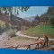 CPIB 23197 CARTE POSTALA - VALEA ARIESULUI, JUD. ALBA, CIRCULATA, 1977, STAMPILE, TIMBRU
