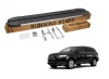 Praguri Laterale Treapta Audi Q7 2006-2015 ALM, ABS+Aluminiu, 150kg, Montaj Facil