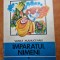 carte pentru copii - imparatul nimeni - din anul 1972