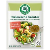 Lebensbaum Mix Ierburi Italiene Bio pentru Dressing Salate 3x5g
