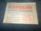 REVISTA MAGAZIN 7 IULIE 1984