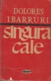 Singura cale