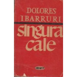 Singura cale