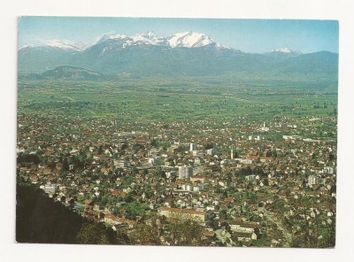 AT5 -Carte Postala-AUSTRIA- Dornbirn, circulata foto