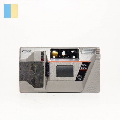 Ricoh AF-55 foto