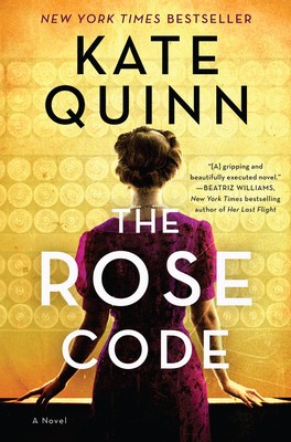 The Rose Code foto
