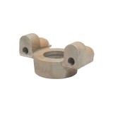 Lagar spate pentru cositoare 1.65 UTB, piesa de fixare 0.57 kg