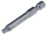 Bit Șurubelniță Torx TX25 50mm