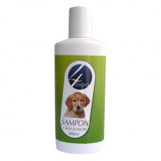 Sampon 4 Dog pentru Caini Juniori, 200 ml