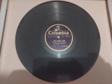 Disc patefon/gramofon Nae Leonard - Sunt un biet clown/Opereta "Frasquitta"