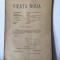 Vieata Noua Anul XI, Nr. 8, 1 Octomvre 1915